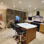 Rum i privatbostad 'kealan' Luxury Double Foxford
