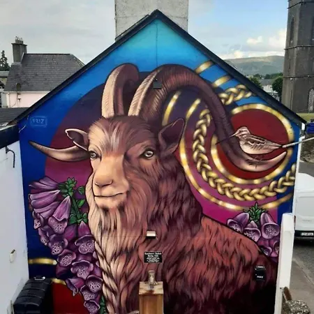 'kealan' Luxury Double *