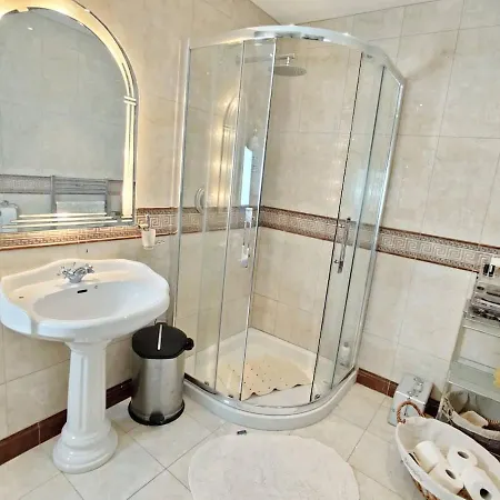 'kealan' Luxury Double *