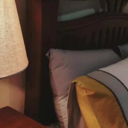 Habitación en casa particular 'kealan' Luxury Double *