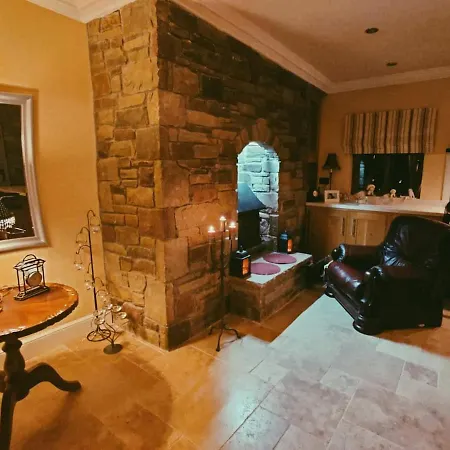 Habitación en casa particular 'kealan' Luxury Double *