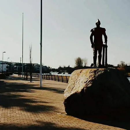 ホームステイ 'kealan' Luxury Double