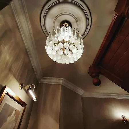 'kealan' Luxury Double ホームステイ フォックスフォード