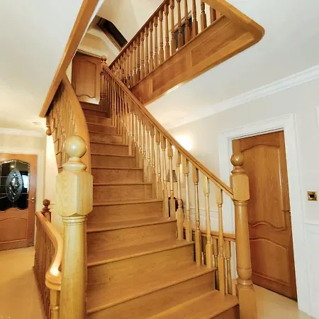 'kealan' Luxury Double Homestay *