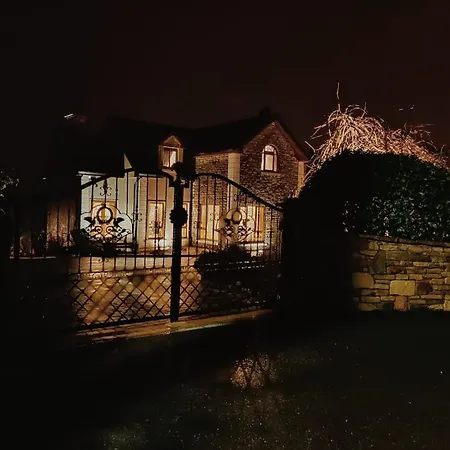 'kealan' Luxury Double ホームステイ