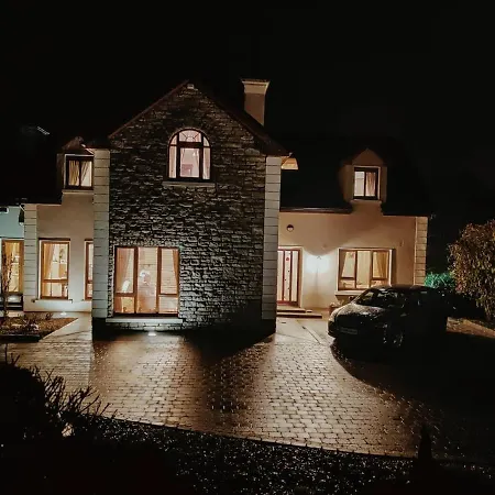 'kealan' Luxury Double