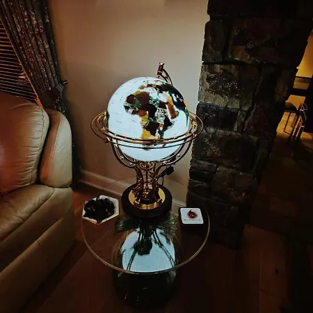 ホームステイ 'kealan' Luxury Double *