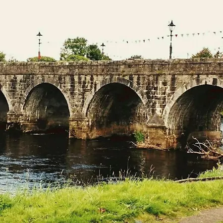 'kealan' Luxury Double * Foxford