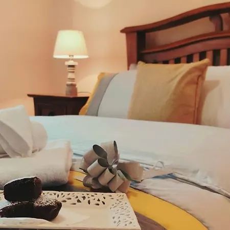 'kealan' Luxury Double Habitación en casa particular