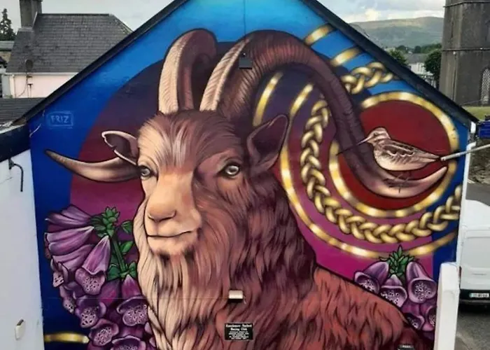 'kealan' Luxury Double *