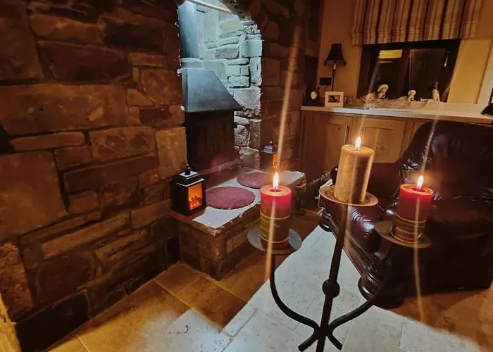 'kealan' Luxury Double Alloggio in famiglia