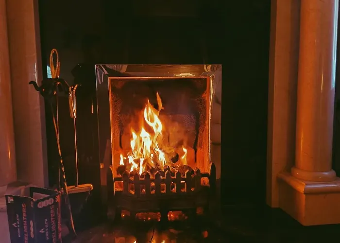 'kealan' Luxury Double Ubytování v soukromí *