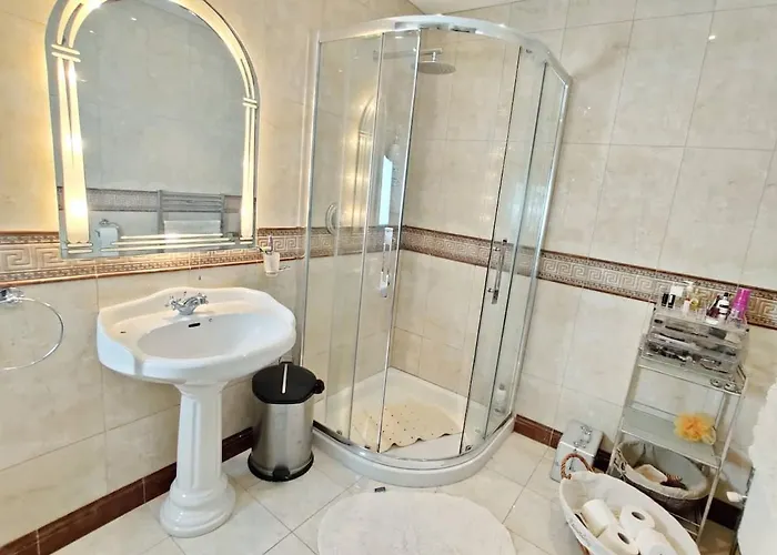 'kealan' Luxury Double *