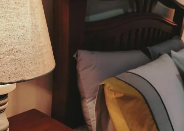 Alloggio in famiglia 'kealan' Luxury Double *