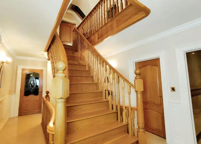 'kealan' Luxury Double Privatunterkunft *