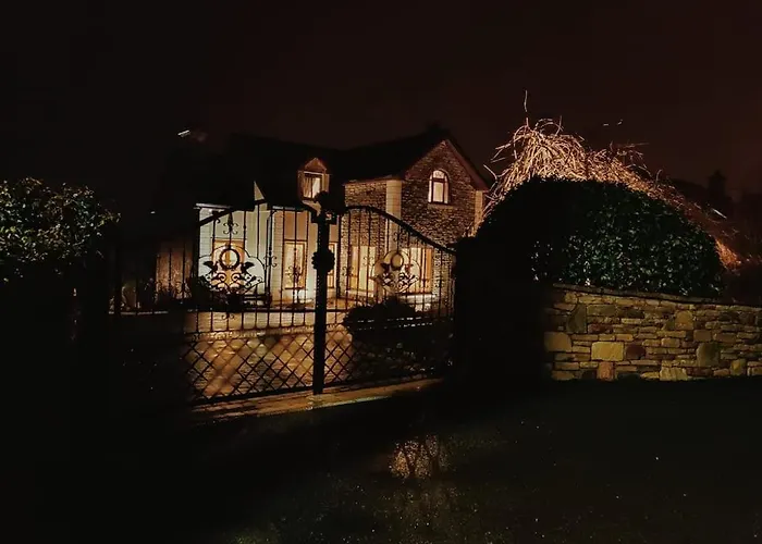 'kealan' Luxury Double Alloggio in famiglia