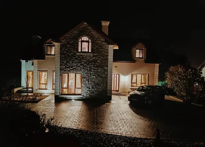 'kealan' Luxury Double