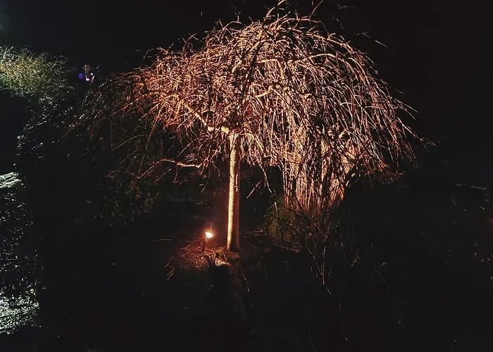 Alloggio in famiglia 'kealan' Luxury Double Foxford