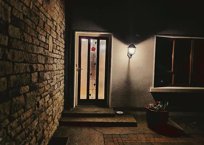 'kealan' Luxury Double Alloggio in famiglia *