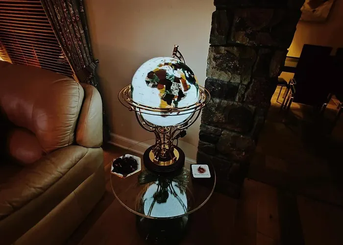 Alloggio in famiglia 'kealan' Luxury Double *