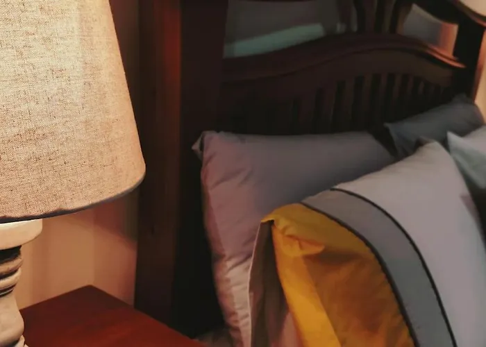 'kealan' Luxury Double Foxford