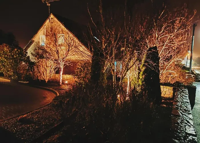 'kealan' Luxury Double Alloggio in famiglia