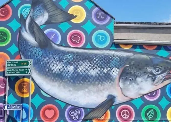 'kealan' Luxury Double Alloggio in famiglia